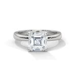 the ivora setting