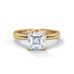 the ivora setting