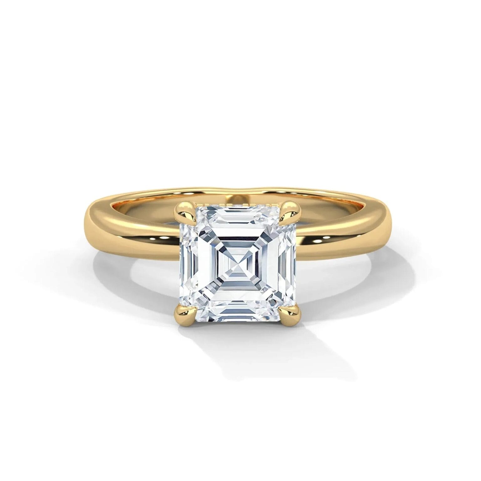 the ivora setting