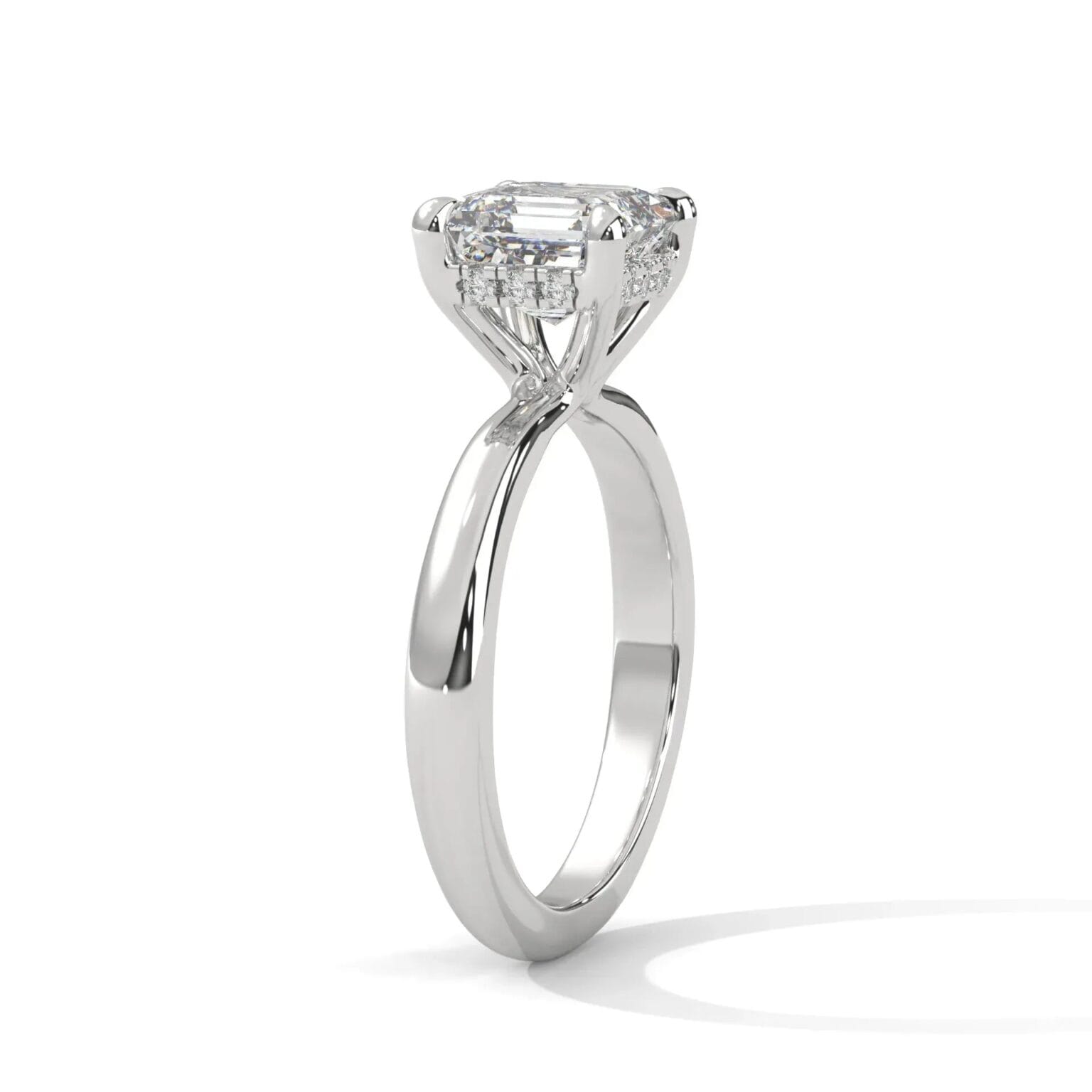the ivora setting