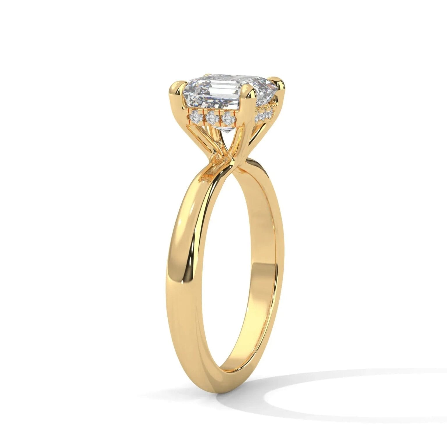the ivora setting