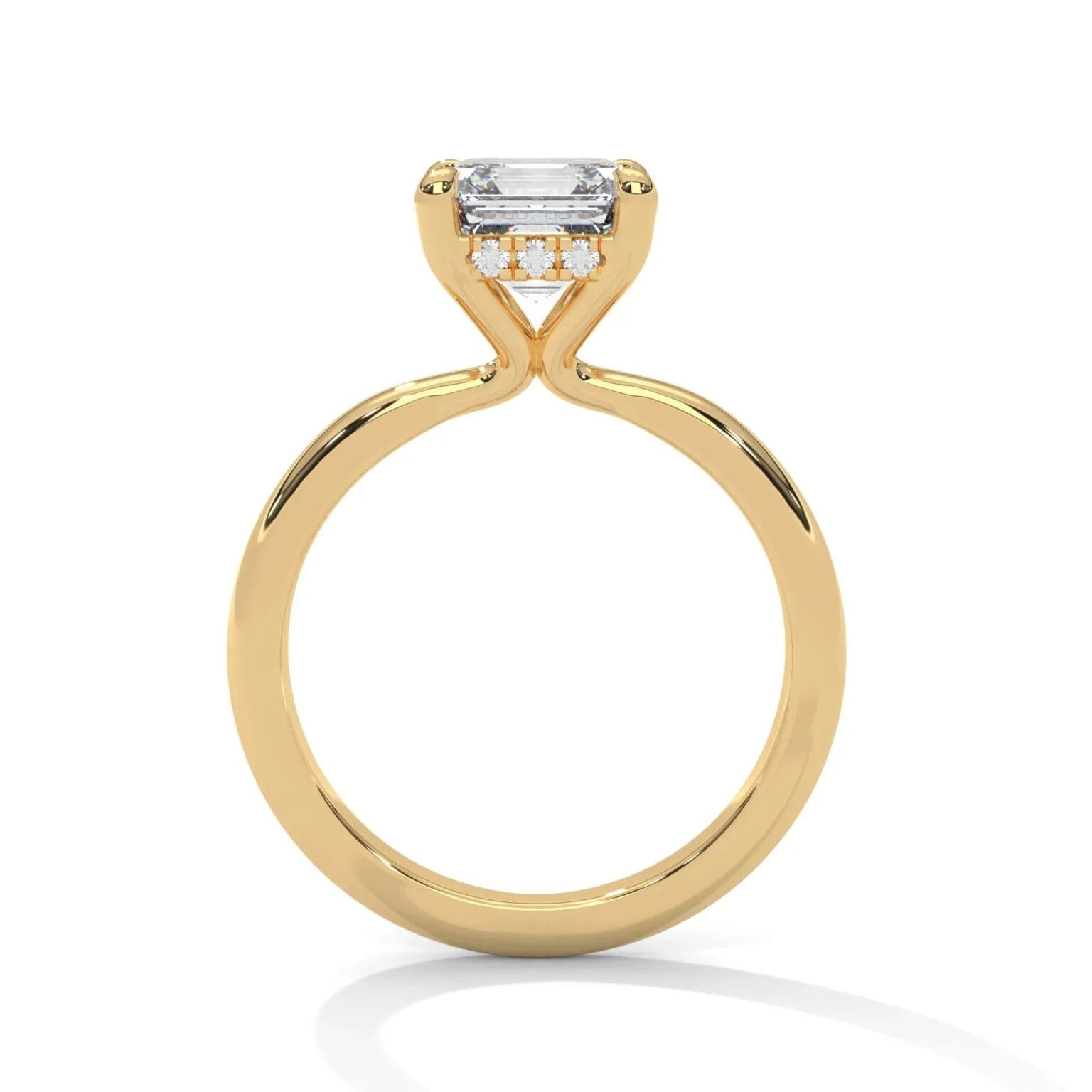 the ivora setting