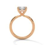 the ivora setting
