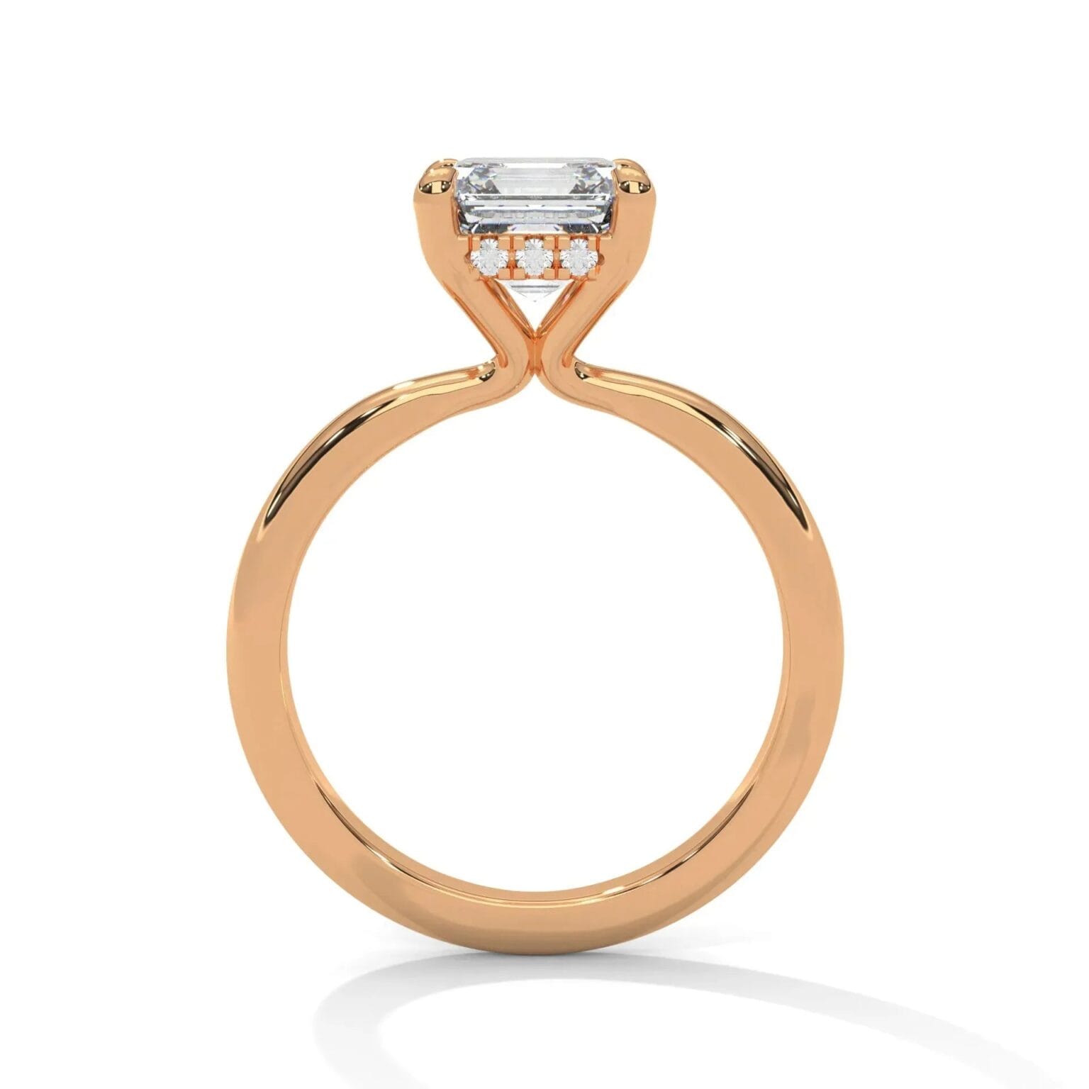 the ivora setting