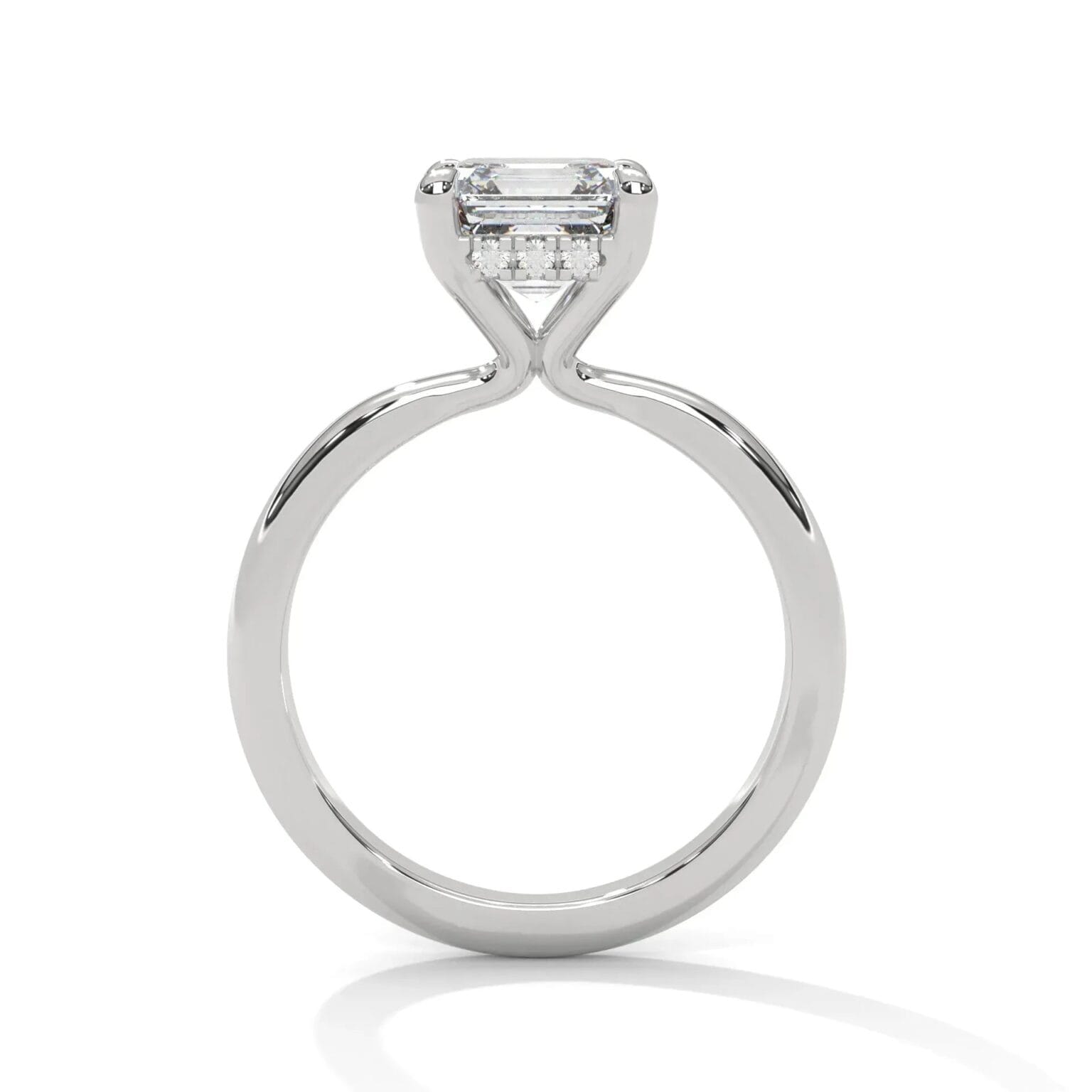 the ivora setting