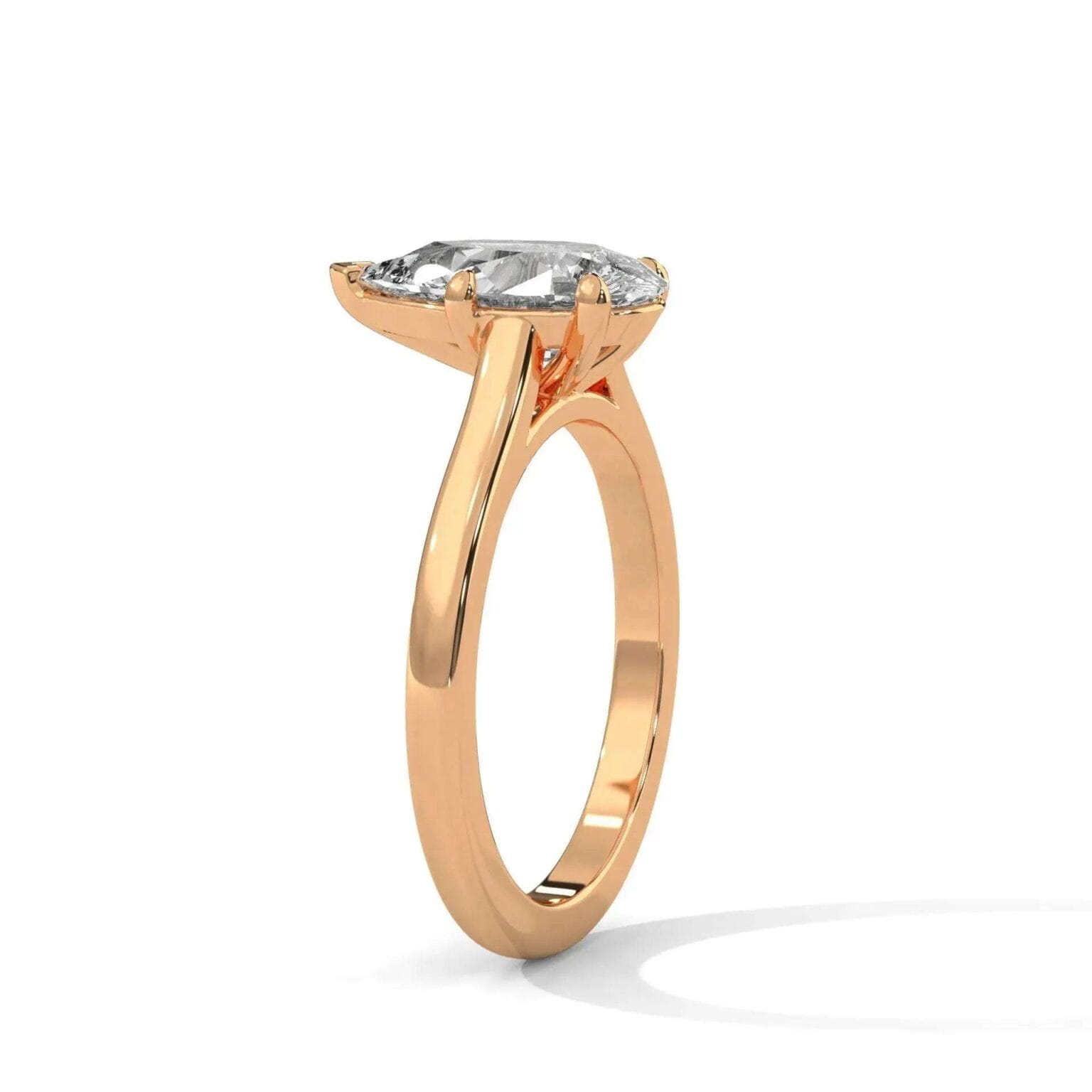 the cardinal cathedral setting