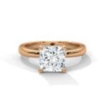 the ivora setting