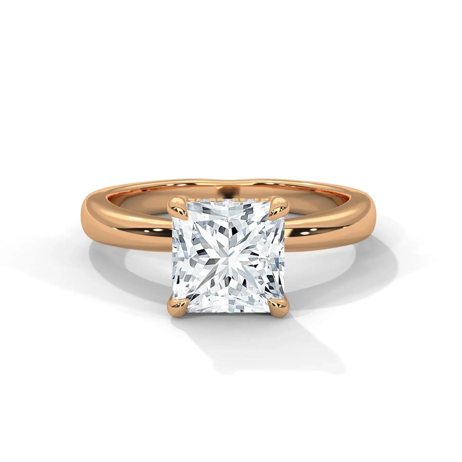 the ivora setting
