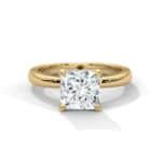 the ivora setting