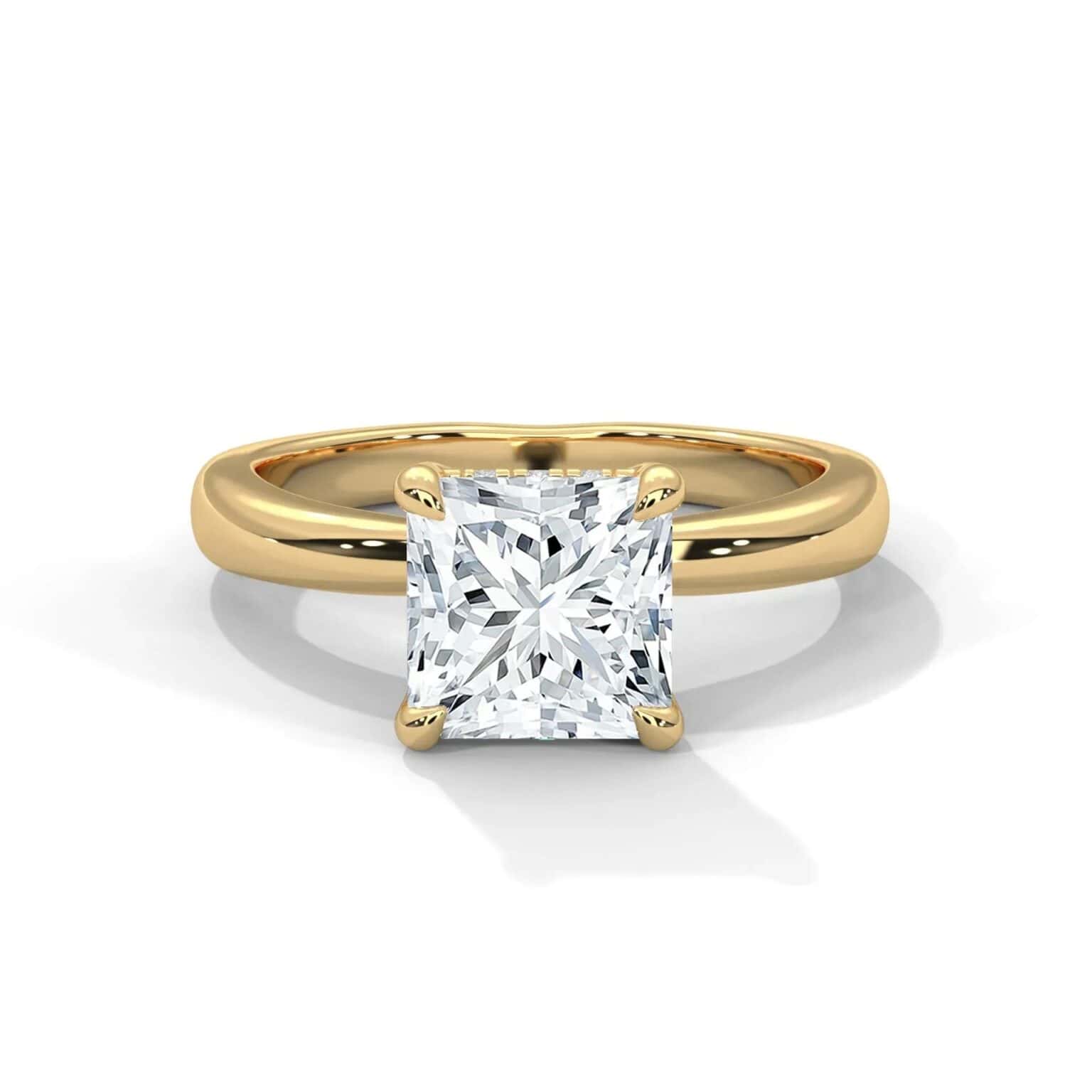 the ivora setting