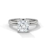 the ivora setting
