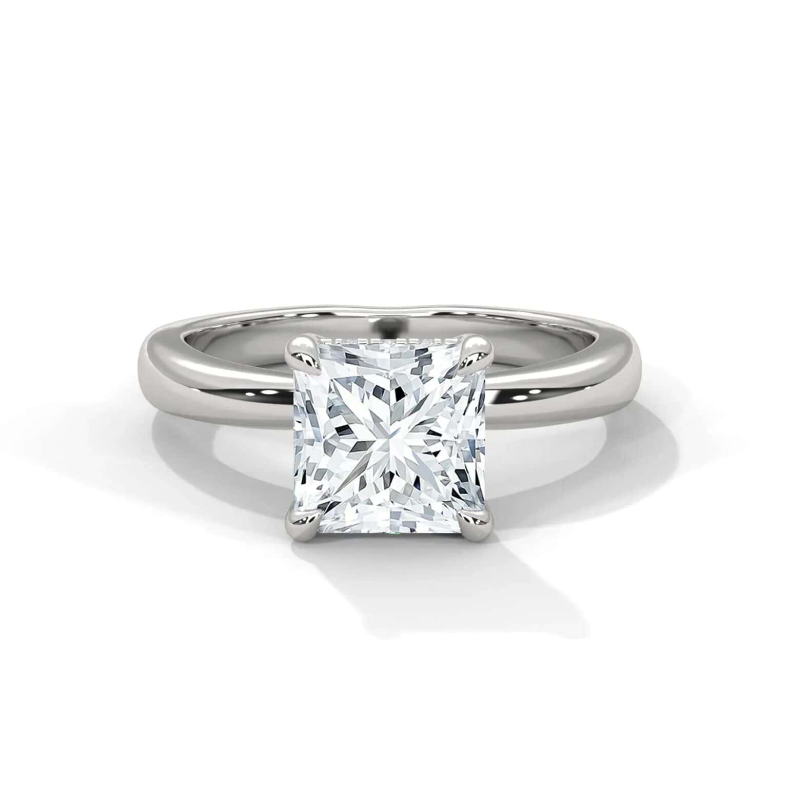 the ivora setting