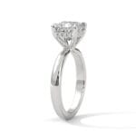 the ivora setting