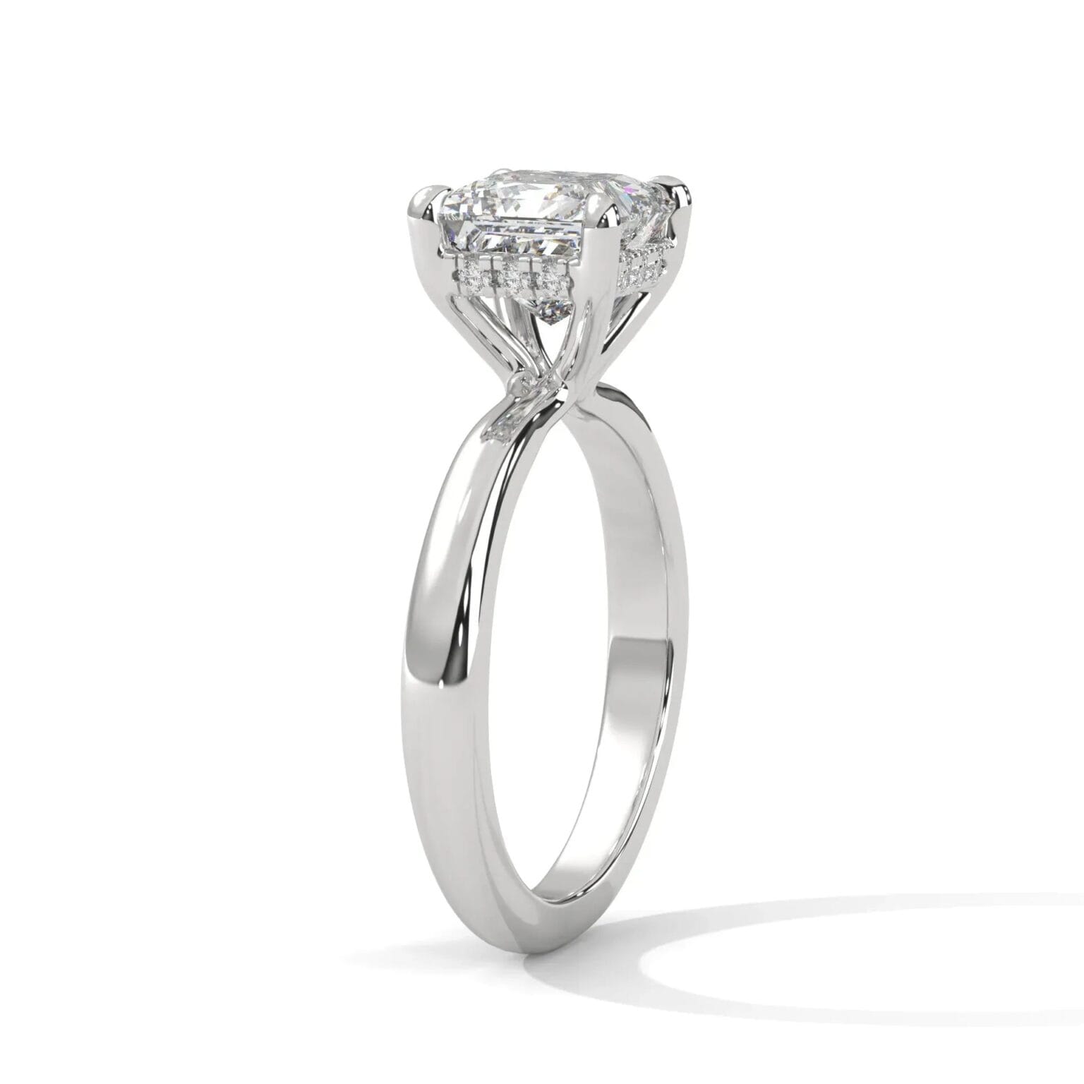 the ivora setting