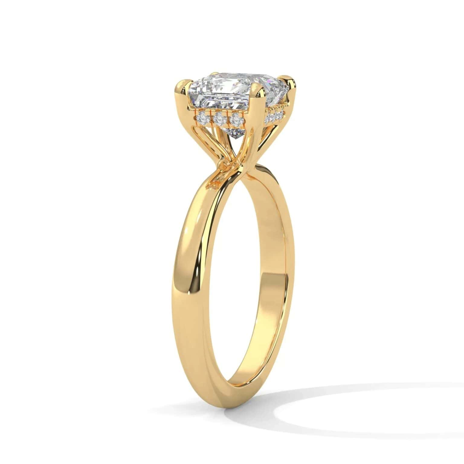 the ivora setting