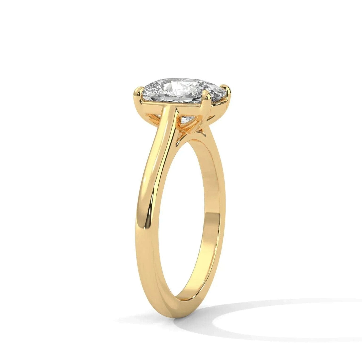 the cardinal cathedral setting