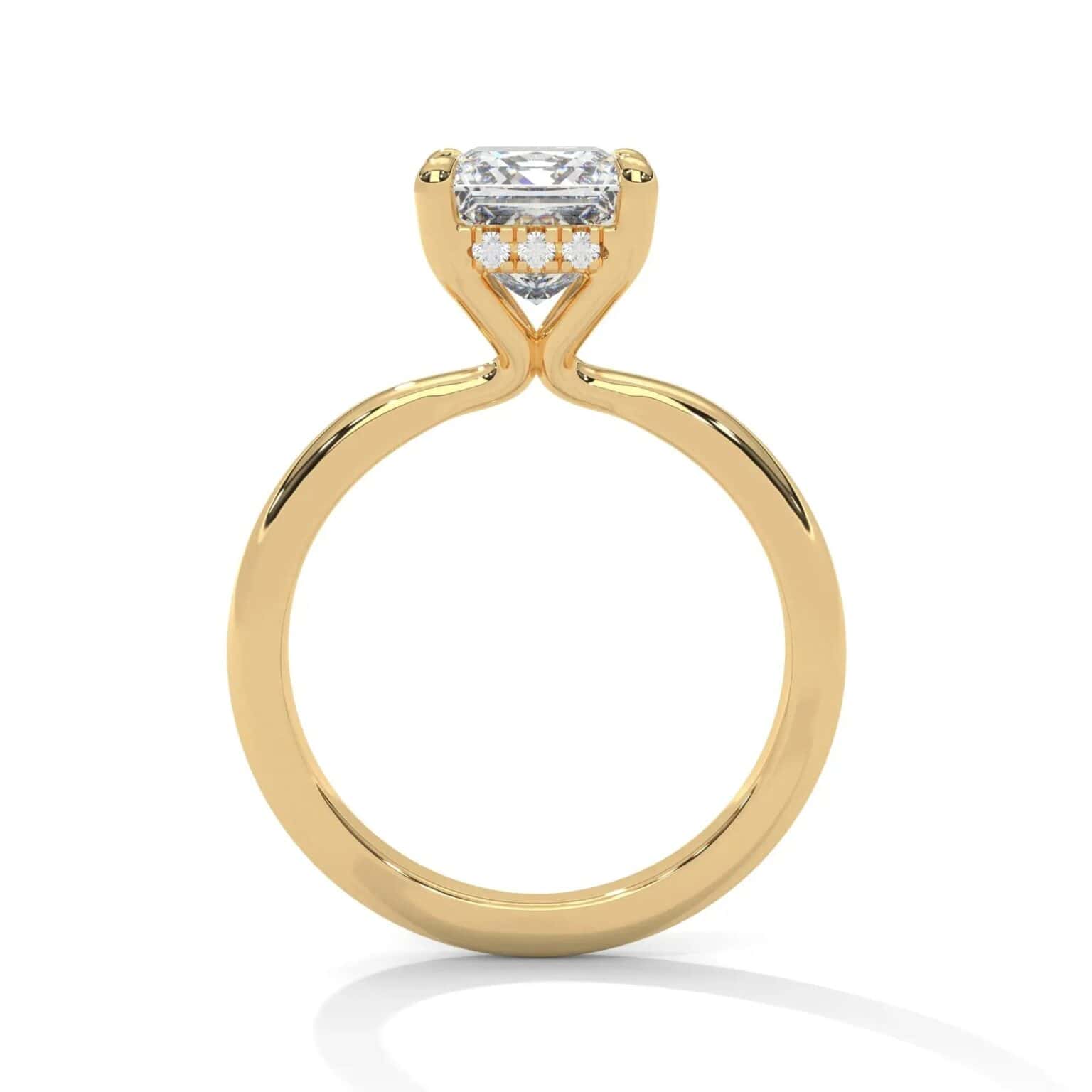 the ivora setting