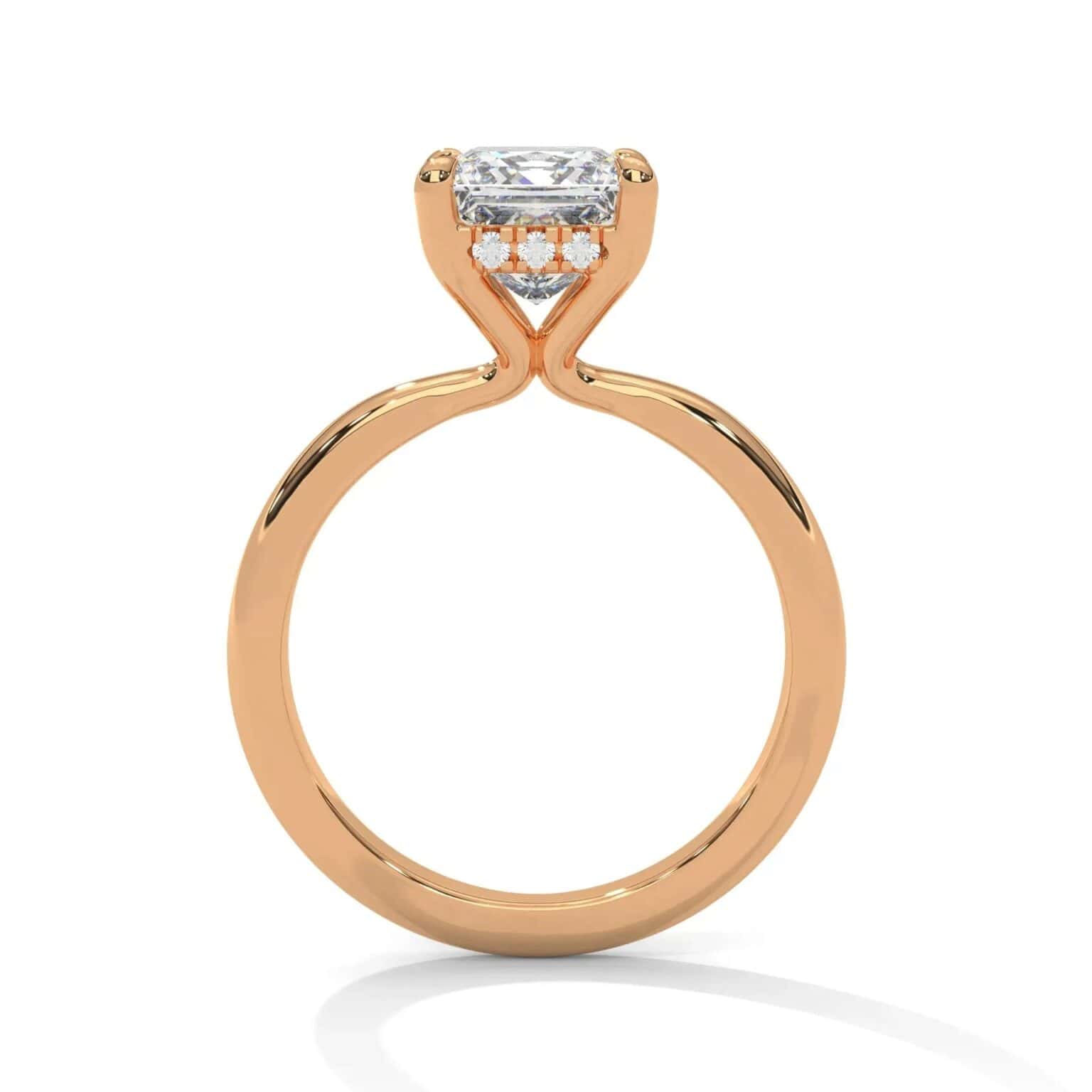 the ivora setting