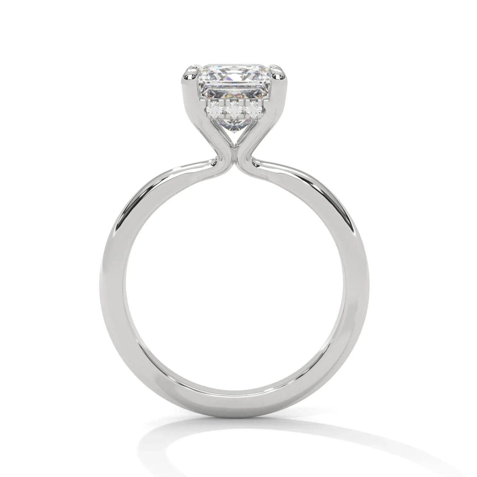 the ivora setting