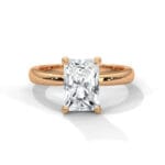 the ivora setting