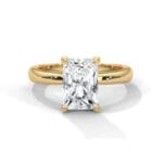 the ivora setting