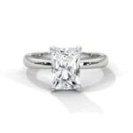 the ivora setting