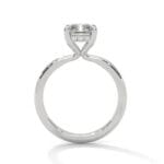 the ivora setting