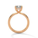 the ivora setting