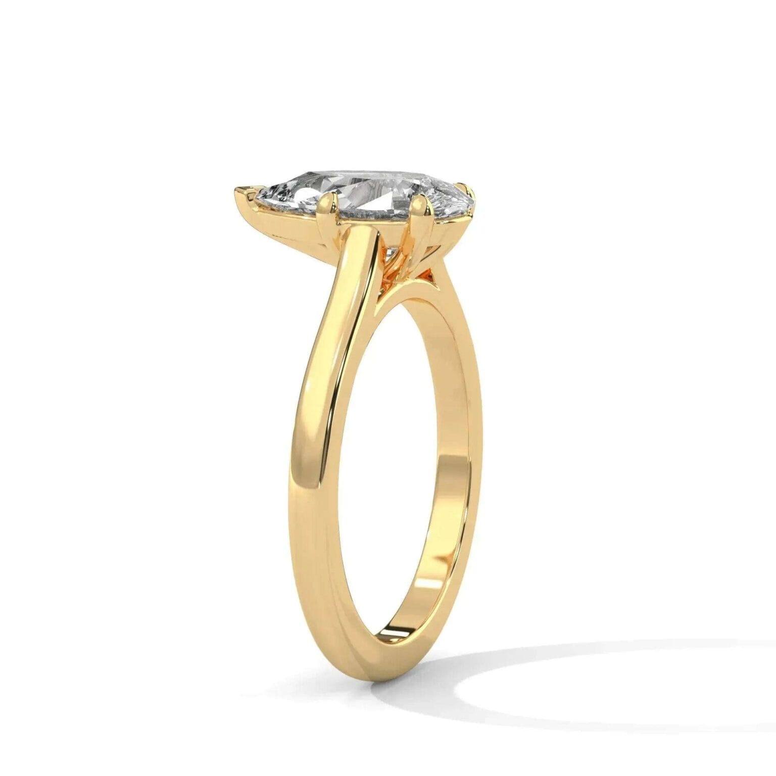 the cardinal cathedral setting