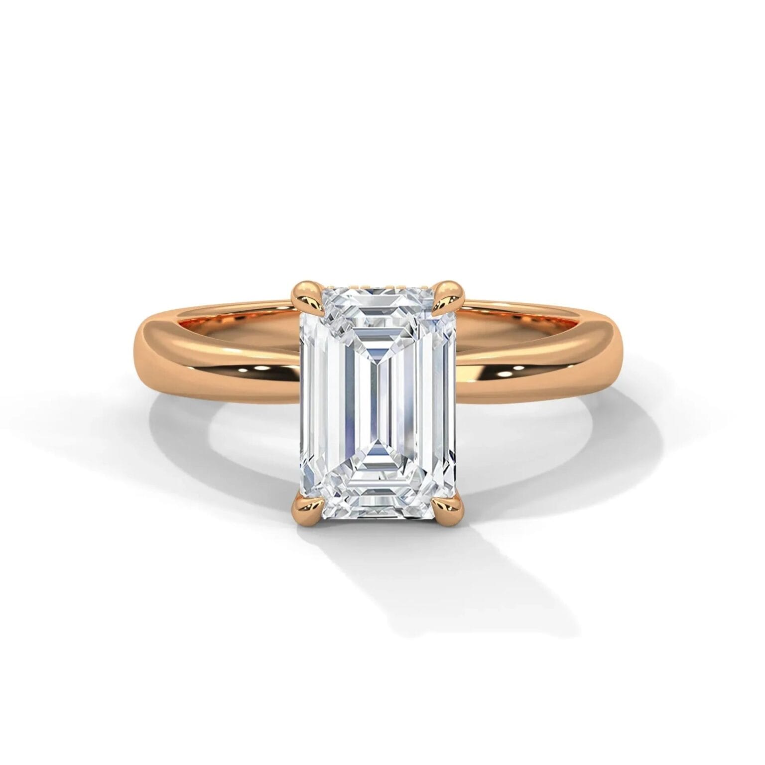 the ivora setting