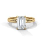 the ivora setting