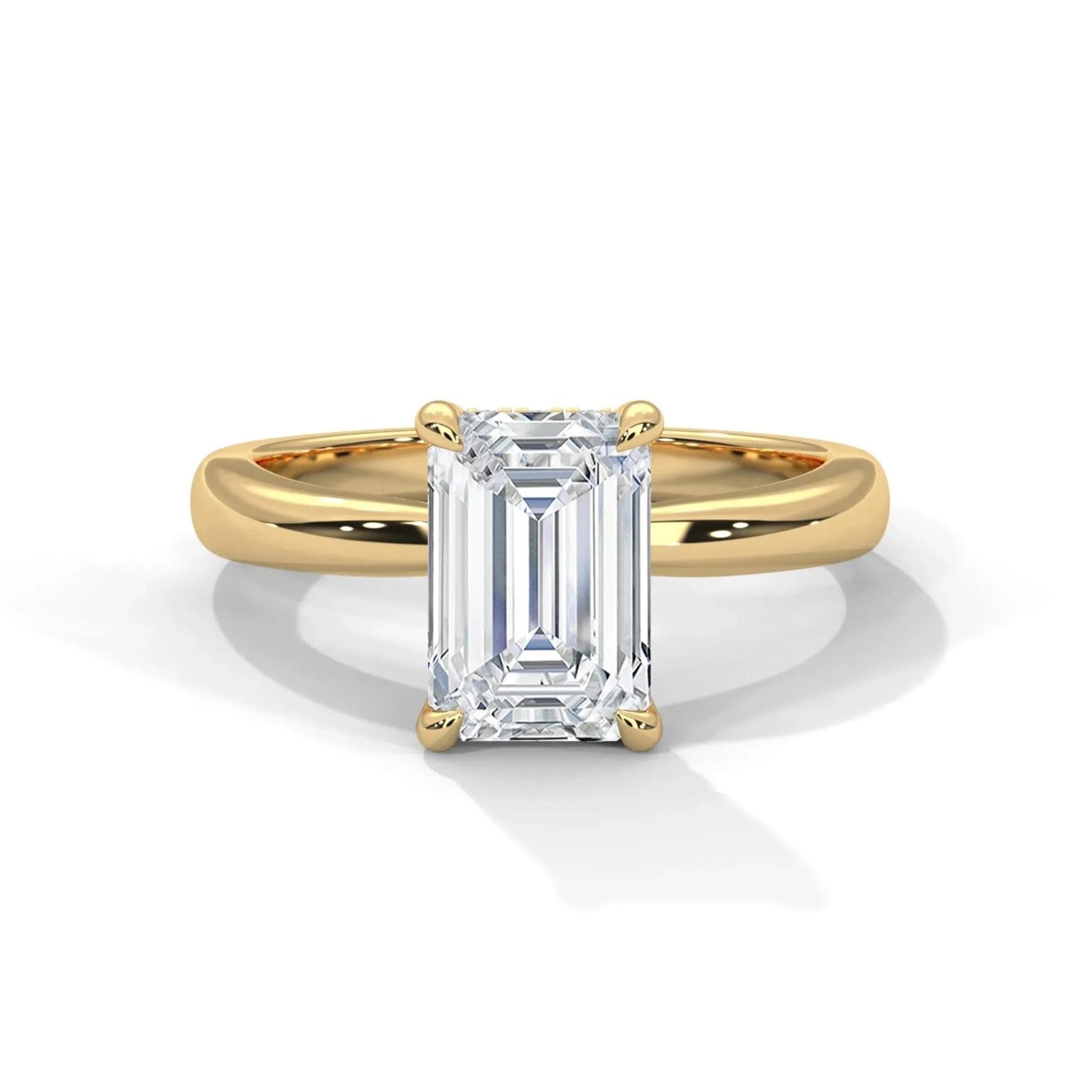 the ivora setting