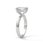 the ivora setting