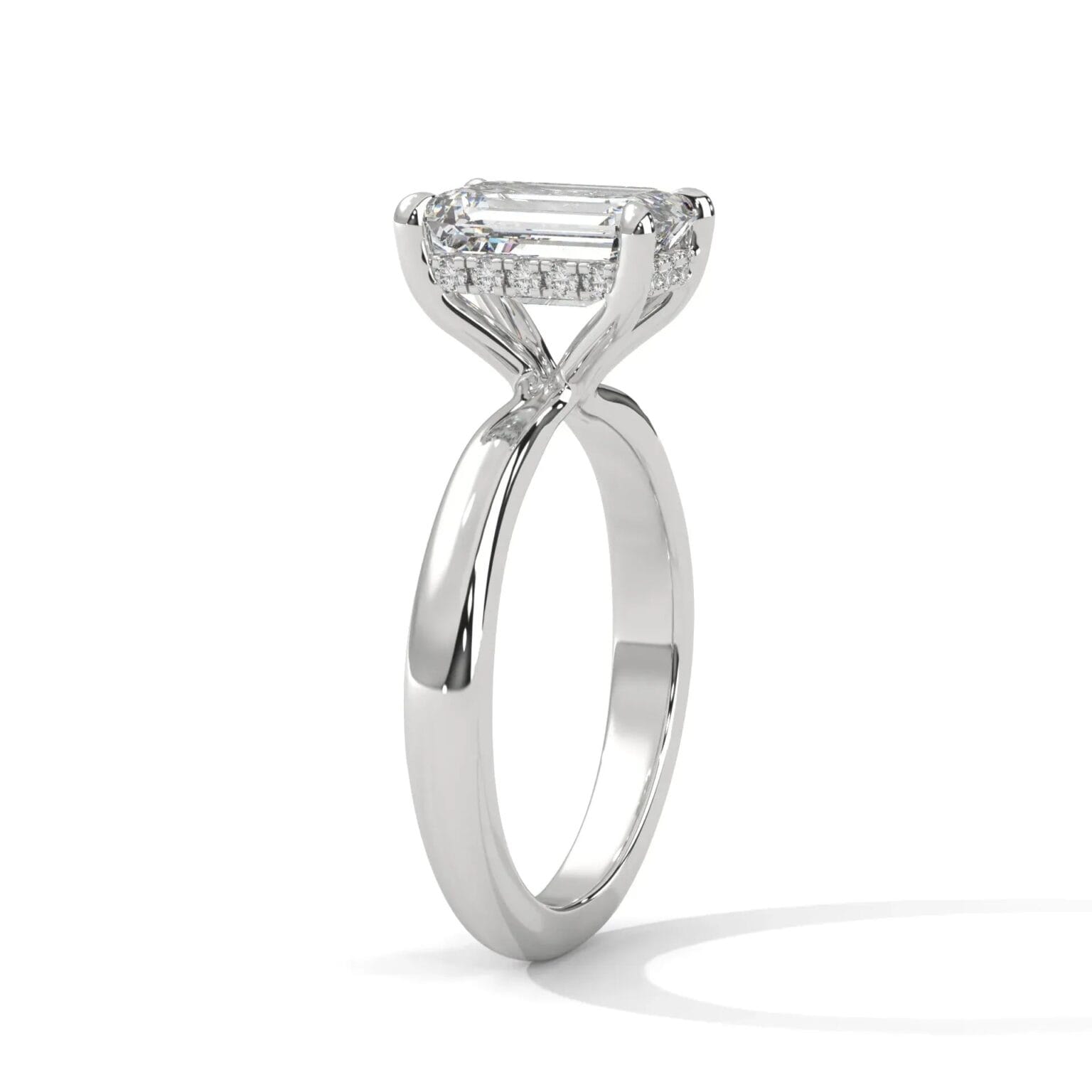 the ivora setting