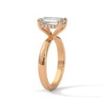 the ivora setting