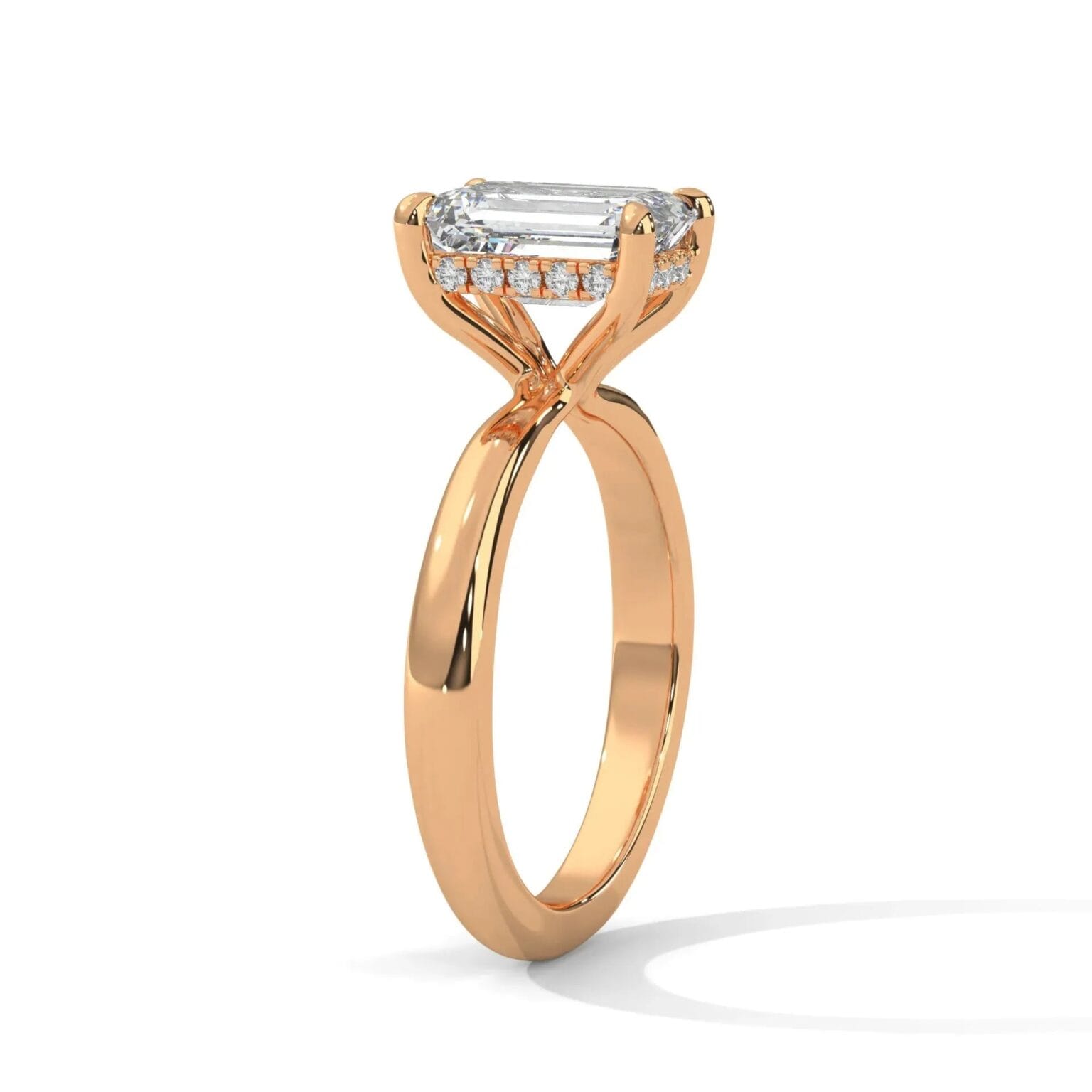 the ivora setting
