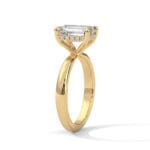 the ivora setting