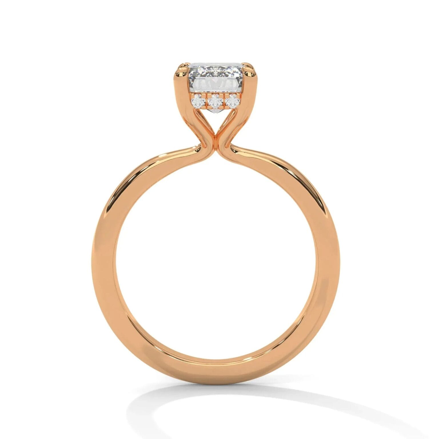 the ivora setting