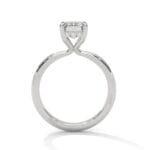the ivora setting