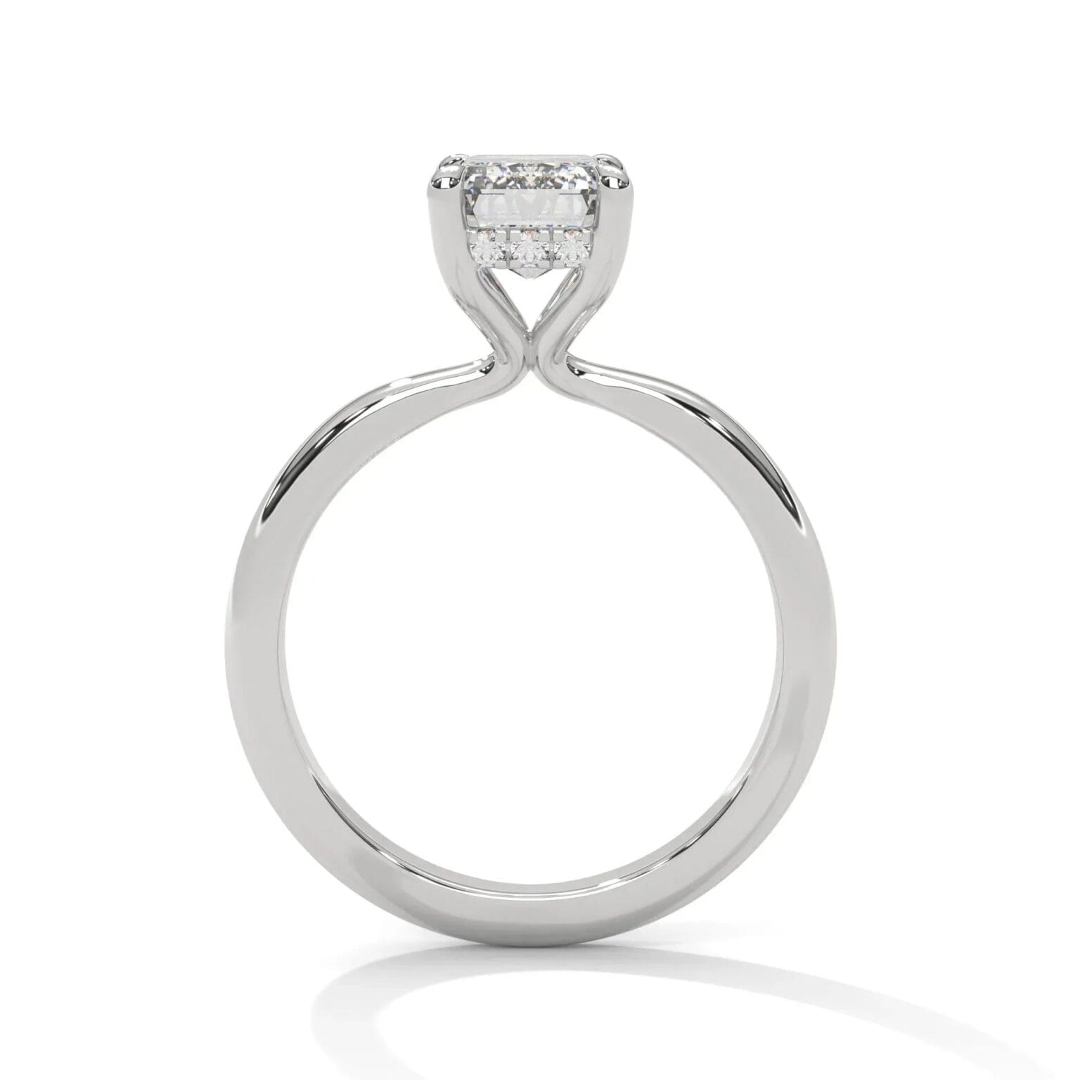 the ivora setting