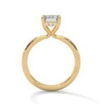 the ivora setting