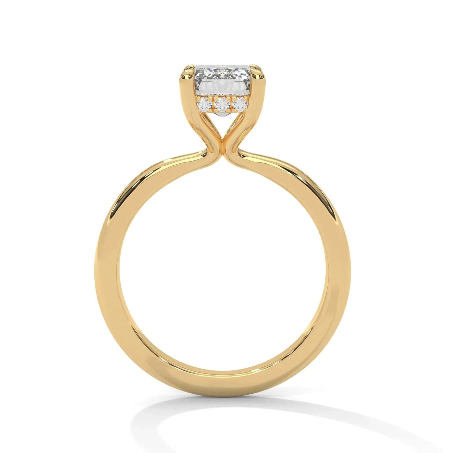 the ivora setting