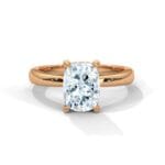 the ivora setting