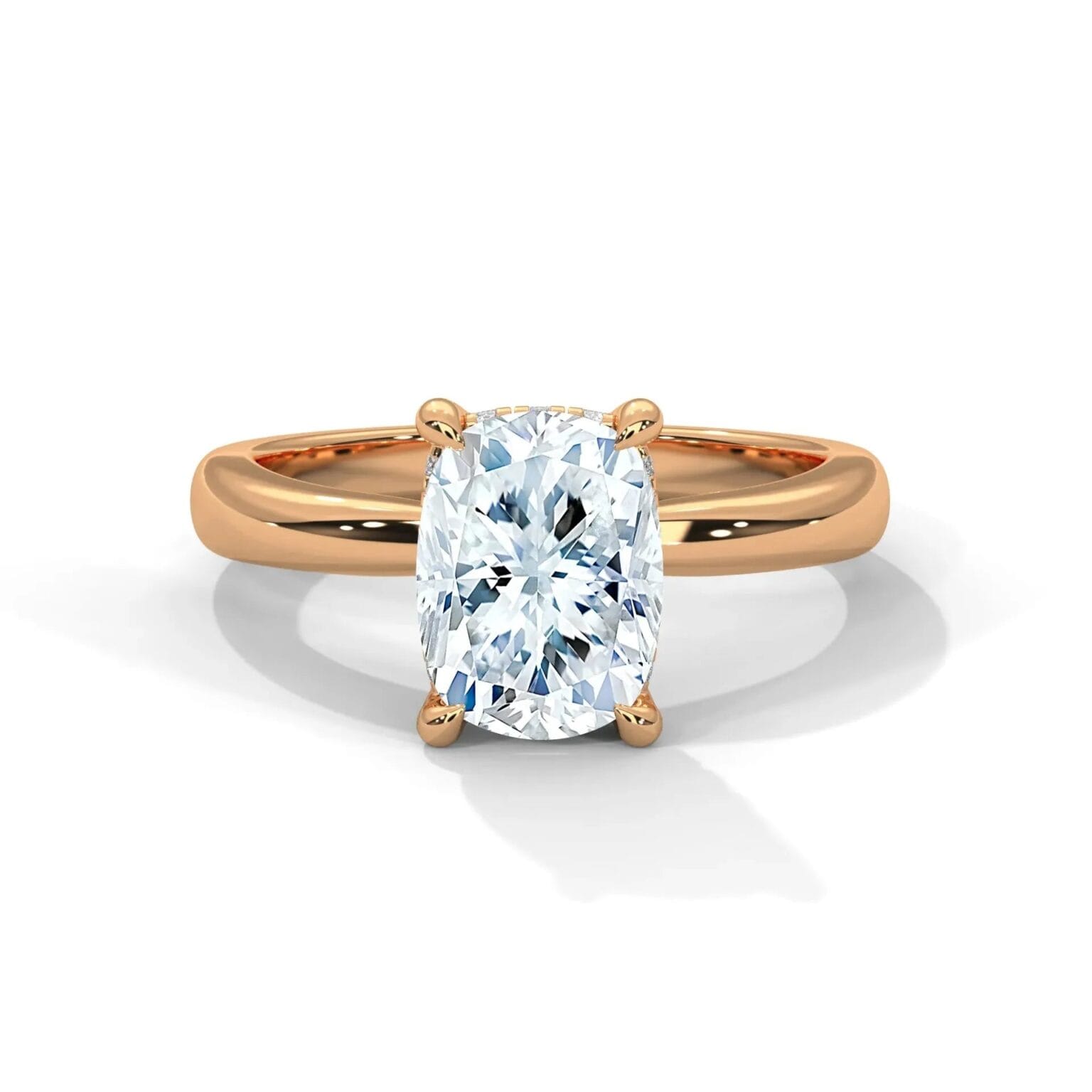 the ivora setting