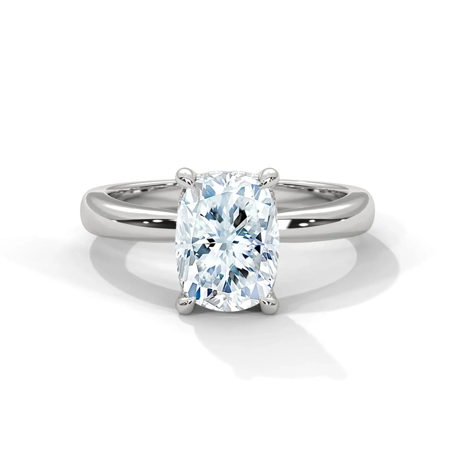 the ivora setting