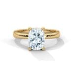 the ivora setting
