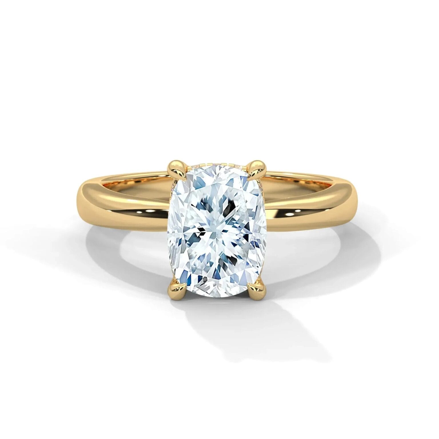 the ivora setting
