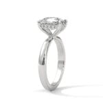 the ivora setting