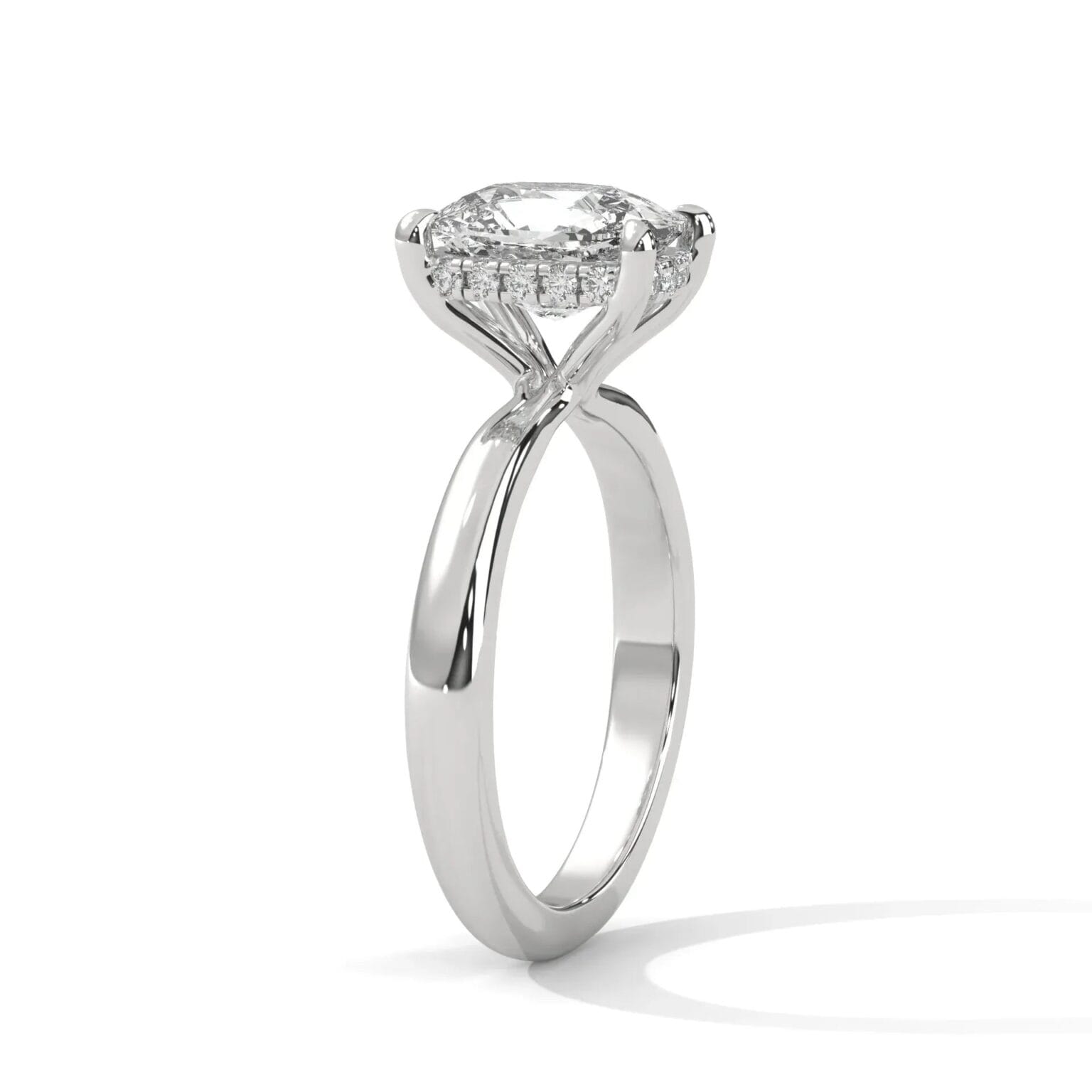 the ivora setting