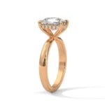 the ivora setting